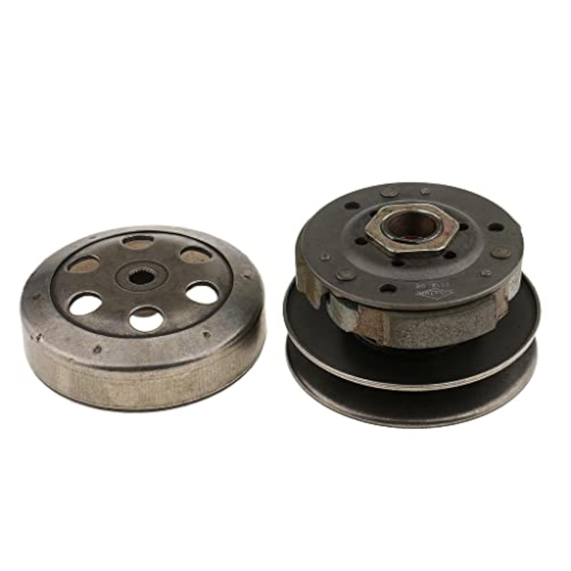 Performance Rear Clutch for GY6 139QMB Scooter Parts